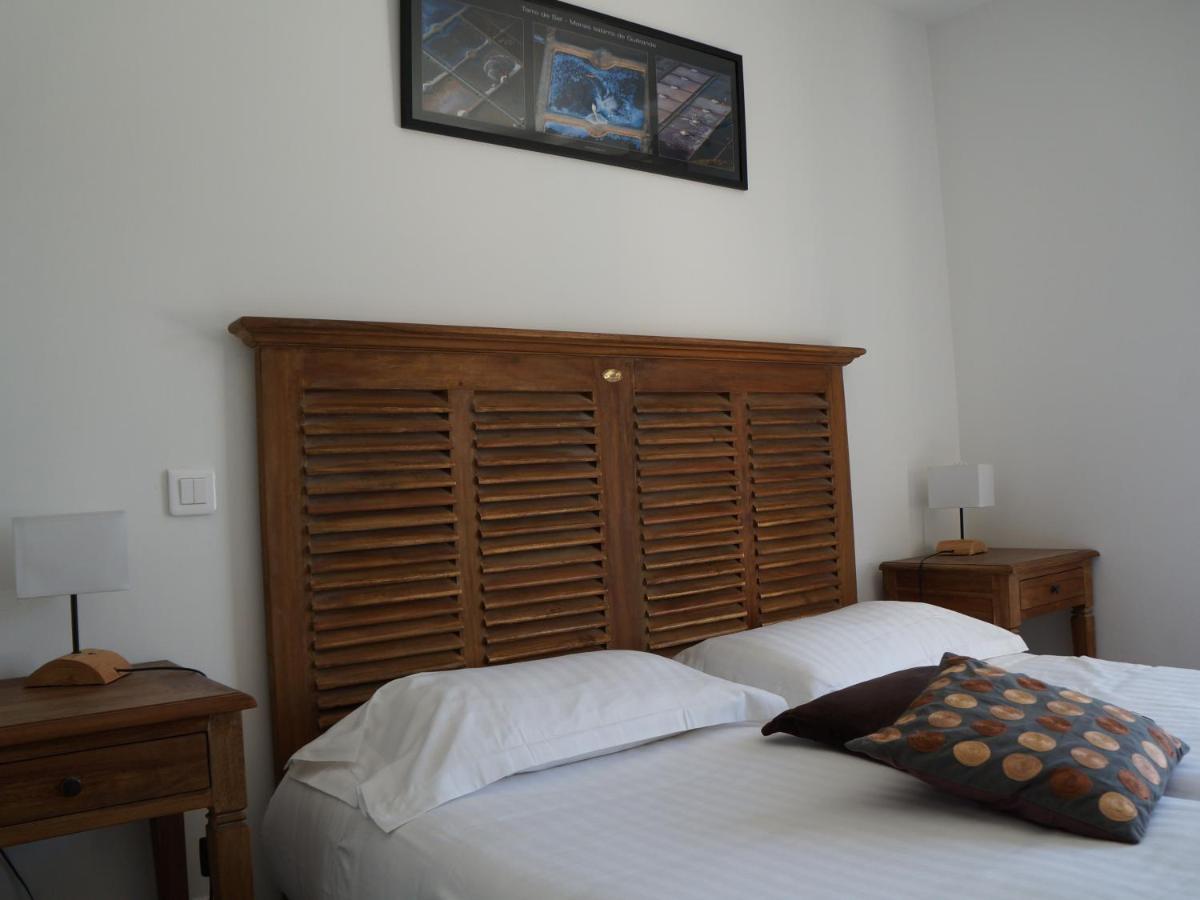 Hotel Et Studios Le Marina Baie De La Baule Pornichet Room photo