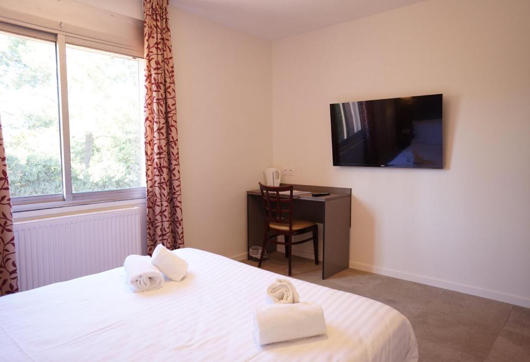Hotel Et Studios Le Marina Baie De La Baule Pornichet Room photo
